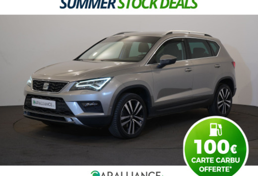 SEAT MOVE 1.0TSi NaviHPBeatsLEDStart/stopJA18\