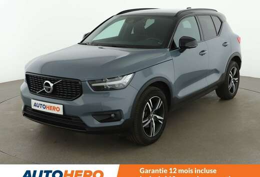 Volvo 1.5 R-Design 2WD