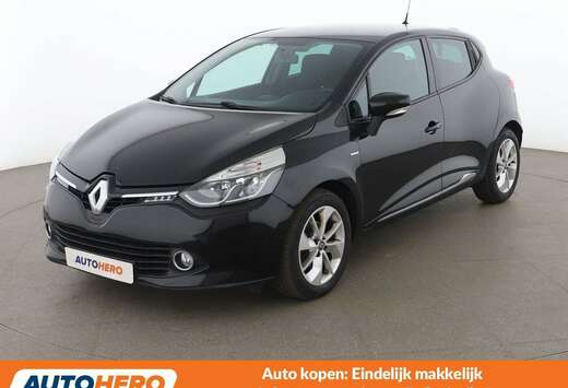 Renault 1.2 TCe Energy Limited