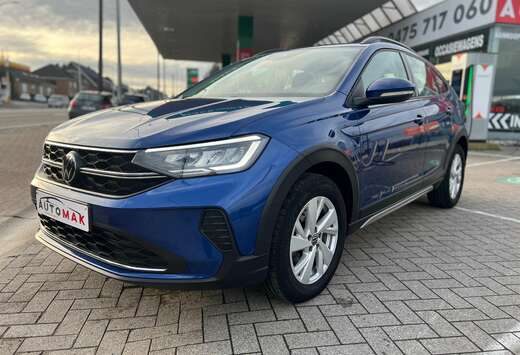 Volkswagen Taigo 1.0 TSI Life Business OPF