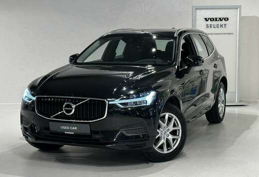 Volvo Momentum D4