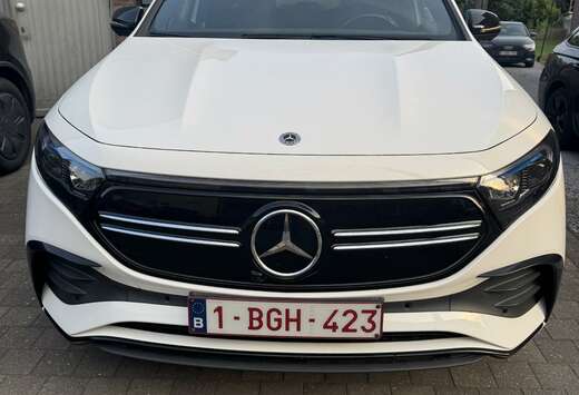 Mercedes-Benz AMG