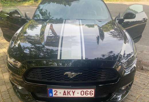 Ford Mustang 2.3 EcoBoost