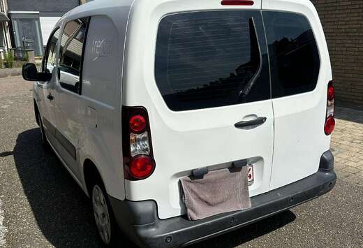 Peugeot 1.6 BlueHDi