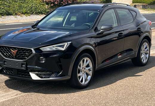 Formentor e-Hybrid 1.4 DSG (150 kW) TOP ONDERHOUDEN V ...