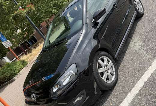 Volkswagen 1.2 TDI Trendline