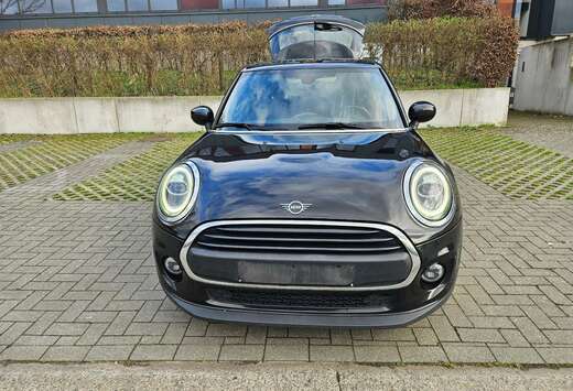 MINI Mini 1.5 One OPF (EU6d-TEMP)