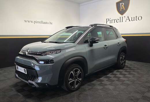 Citroen FEEL *Garantie possible jusque 4 ans*