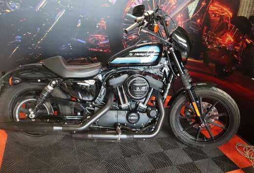 Chopper xl