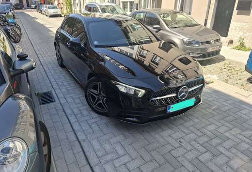 Mercedes-Benz A45 AMG Style- Launch edition -  Full O ...