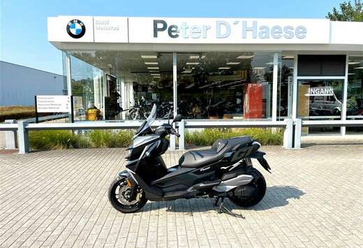 BMW - EX DIRECTIE