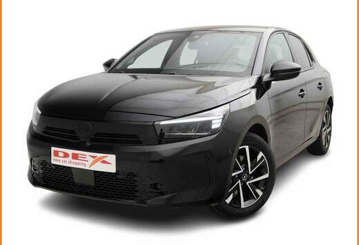 Opel 1.2 T 100 MHEV GS-Line | GPS | Camera | LED Ligh ...