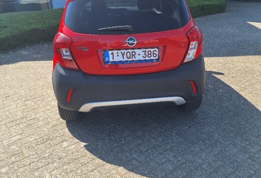 mooie auto