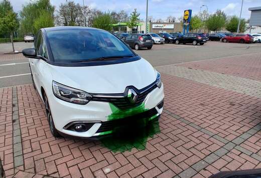 Renault 1.5 dCi Energy Bose Edition EDC