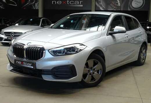 BMW dA Hatch New *LED-NAVI PRO-CRUISE-PARKING-EURO6d*