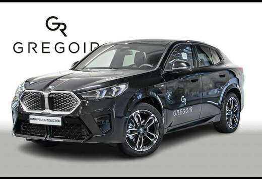 BMW eDrive20|Msport|Cam|Comfort|SeatHeating
