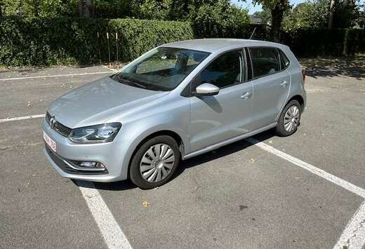 Volkswagen comfortline BMT 1,2TSI