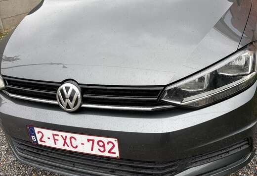 Volkswagen 1.6 TDi SCR Highline DSG