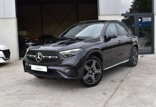 Mercedes-Benz de 4-Matic AMG *Pano* 41.239,66€ Nett ...