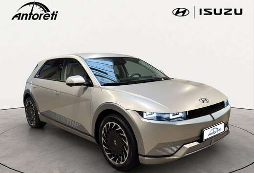 Hyundai Ioniq 5 77 kWh AWD Balance
