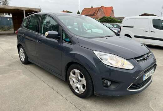 Ford 1.6 TDCi