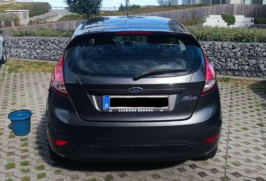 Ford 1.25i Ambiente