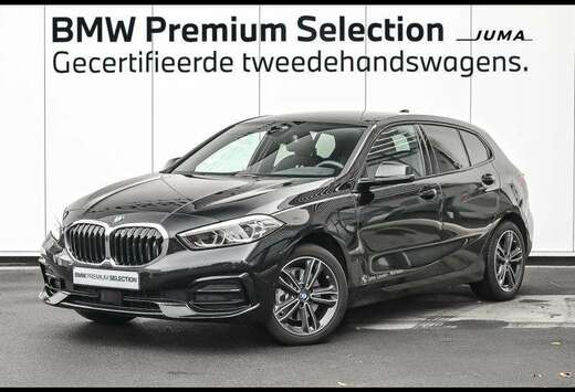 BMW i Hatch - SportLine