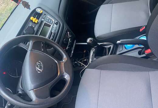 Hyundai i20 1.2 Classic