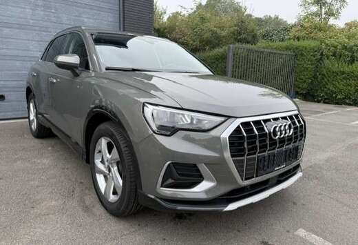 Audi 35 TFSI 150PK S tronic  Trekhaak Sportzetels Cam ...