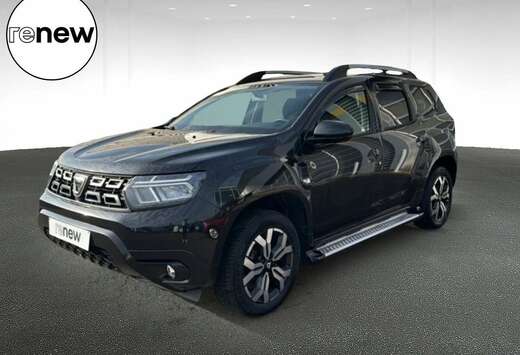 Dacia Duster LPG 1.0 ECO-G Prestige