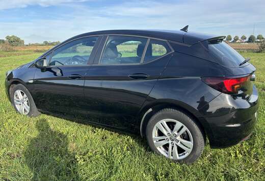 Opel 1.6 CDTi ecoFLEX Design Edition St.&St.
