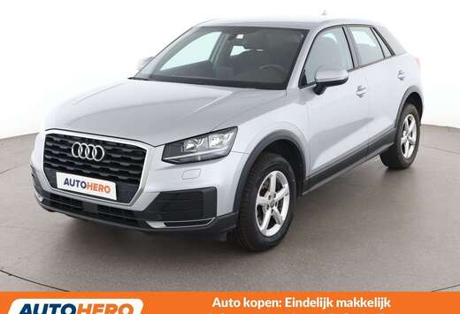 Audi 1.4 TFSI ACT
