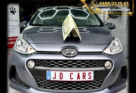 Hyundai I10 1.0 ESSENCE 31.000KM‼️GARANTIE 1 AN C ...