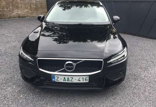 Volvo V60 2.0 D3 Momentum Pro Geartronic