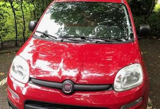 Fiat Panda 1.2 Pop