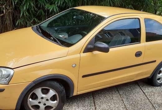Opel Corsa 1.0i XEP 12v Enjoy