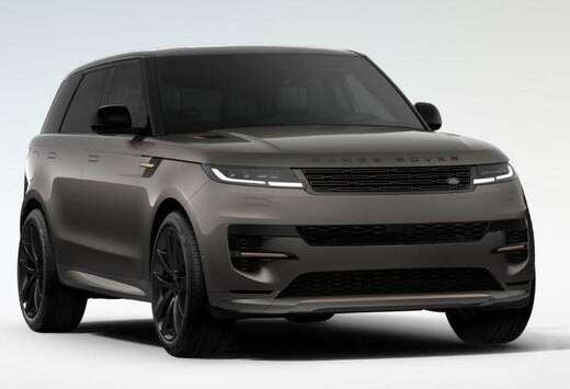 Land Rover P460e Dynamic HSE AWD Auto. 25