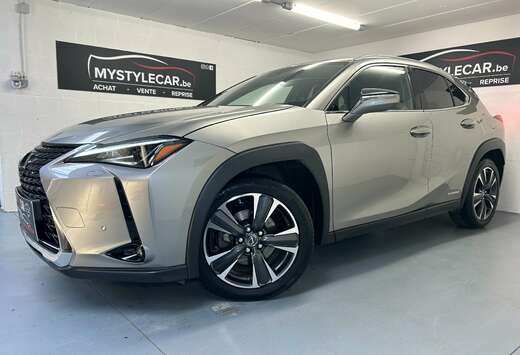 Lexus Sportline, 5 Portes, Airco, Navi, Garantie 1an