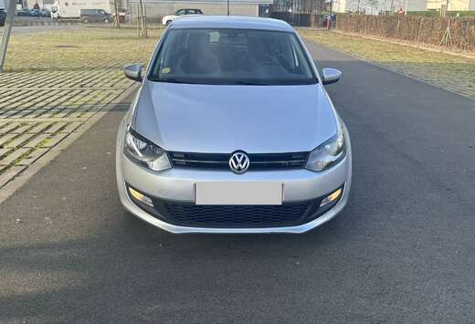 Volkswagen Polo 1.6 CR TDi Comfortline BMT DPF **CARN ...