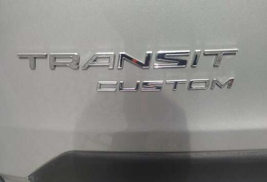 Ford Custom 330 C TDCi 115