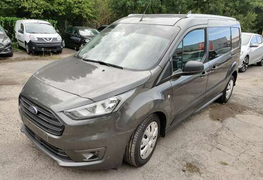 Ford Transit Connect 210 L2 S
