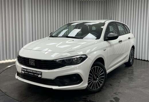 Fiat 1.0i FireFly / SW / Navi / BlueT / Cruise co / . ...