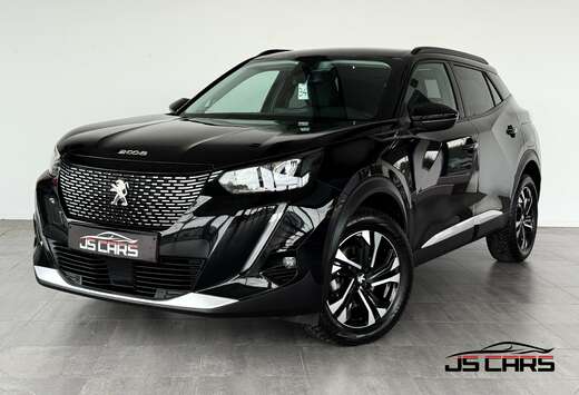 Peugeot 1.5HDi-COCKPIT-GPS-CAMERA360-JANTES17-LED-PDC