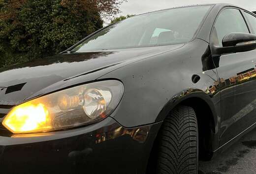 Volkswagen 1.6TDI CR Advance BMT 105