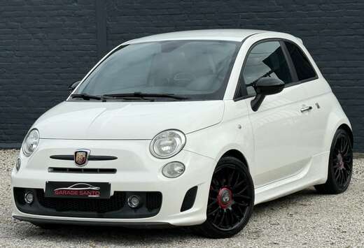 Abarth 1.4 T-JET 135cv Sport /// /// /// /// ///