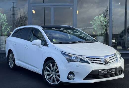 Toyota Etat proche du neuf pour son âge // Garantie  ...