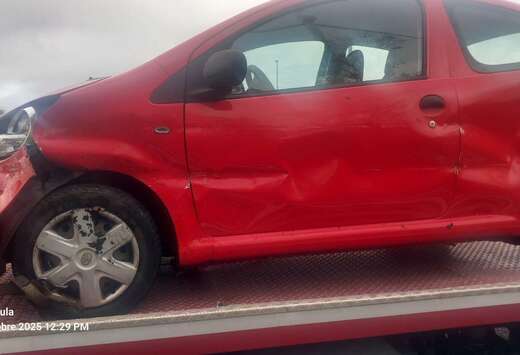 Toyota Aygo 1.0i VVT-i Toronto