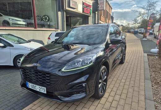 Ford Kuga 2.5 Plug-in Hybrid 225CH ST-Line X GARANTIE