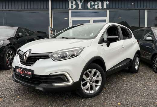 Renault 0.9 TCe *GARANTIE 2 ANS*  40.000 KM