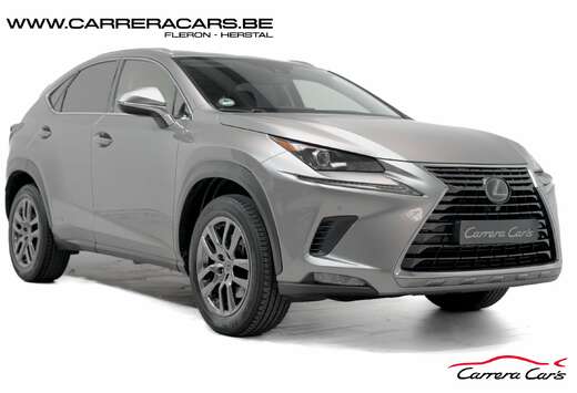 Lexus 2.5i AWD Hybrid Line+E-CVT*NAVI*CAMERA*REGU*ATK ...